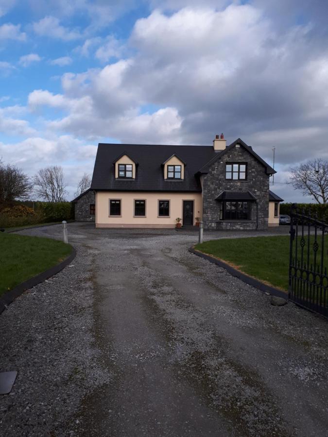 Country House Голуэй Экстерьер фото